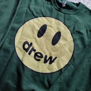 Drew sweatshirt